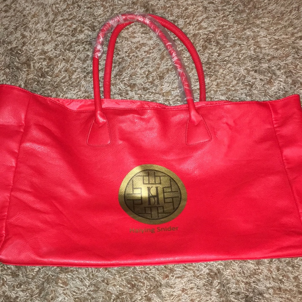 Haiying Snider bag